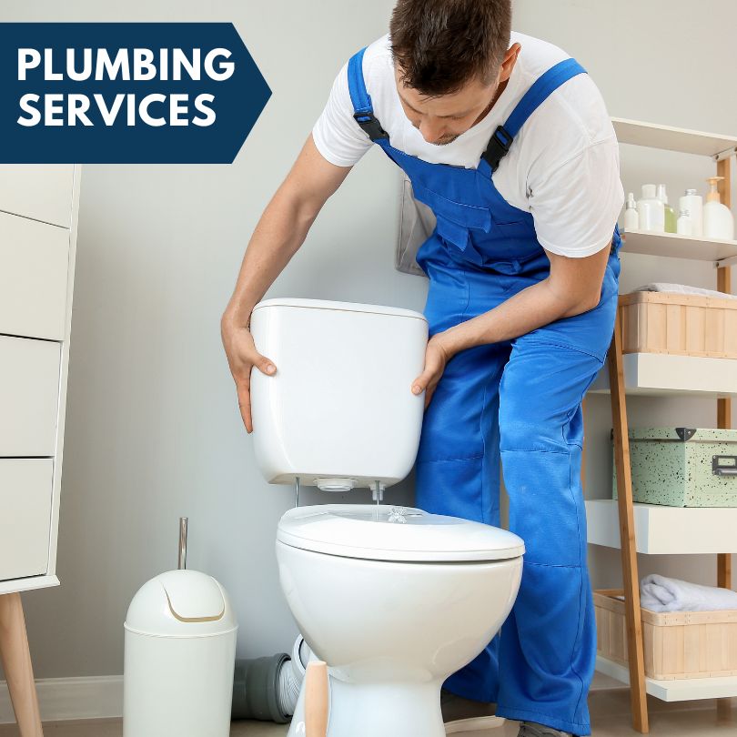 Plumbing Company in Julesburg, CO