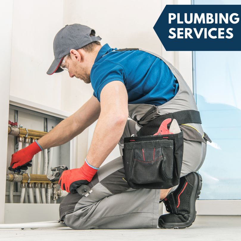 Julesburg Plumbing Company